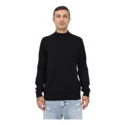 Selected Homme Sweatshirts Black, Herr