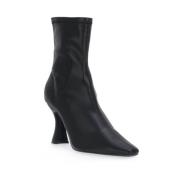 Steve Madden Ankelboots Black, Dam