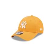 New Era Mössor Orange, Unisex