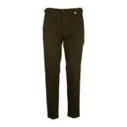 Myths Chinos Green, Herr