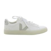 Veja Beige Herrskor Campo U W23 White, Herr