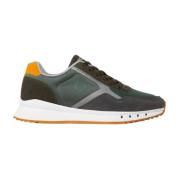 Ecoalf Sneakers Multicolor, Herr