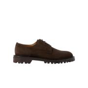 Scarosso Wooster III Mockaskor Brown, Herr