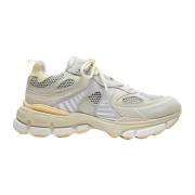 Axel Arigato Sphere Runner Sneakers Beige, Dam