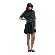 Ahlvar Gallery Lima Tee Blousons Amp Green, Dam