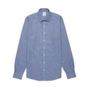 Brooks Brothers Shirts Blue, Herr