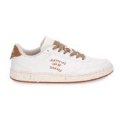 Acbc Sneakers White, Herr