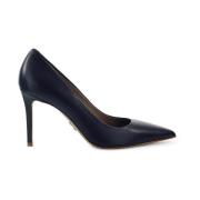 Sergio Levantesi Pumps Blue, Dam