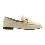 Bibi Lou Ballena Loafers Green, Dam