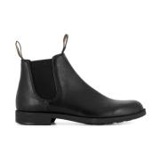 Blundstone Klassiska Chelsea Ankelboots Black, Herr