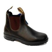 Blundstone Originala 500 Sneakers Brown, Dam