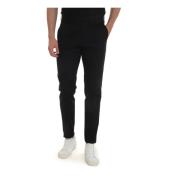 Berwich Morello chino Black, Herr