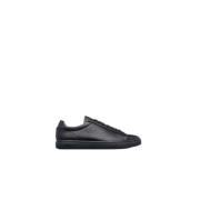 Clae Sneakers Black, Dam