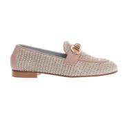 Poesie Veneziane Shoes Beige, Dam