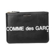 Comme des Garçons Plånbok Black, Herr