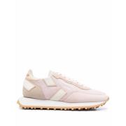 Ghoud Modern Sneaker för dagligt bruk Pink, Dam