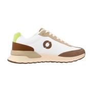 Ecoalf Sneakers Multicolor, Dam