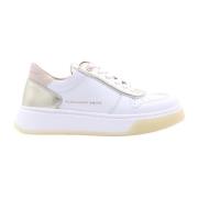 Alexander Smith Sneakers White, Dam