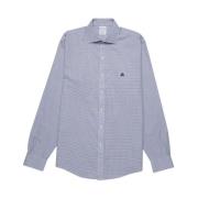 Brooks Brothers Shirts Blue, Herr