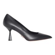 Sergio Levantesi Pumps Black, Dam