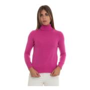 Pennyblack Energia Pullover Pink, Dam