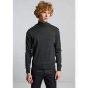 L'Exception Paris Merino ullsköldpadda Black, Herr