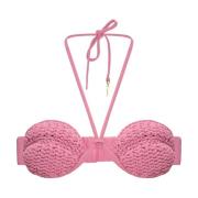 The Mannei ‘Rio’ bikini topp Pink, Dam