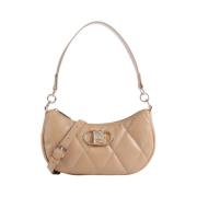 Liu Jo Shoulder Bags Brown, Dam