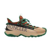 Moncler 'Trailgrip Lite2' sneakers Multicolor, Herr
