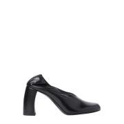 Ann Demeulemeester Pumps Black, Dam