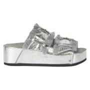 Strategia Ciabatta Birk Gray, Dam