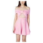 Aniye By Dresses Pink, Dam