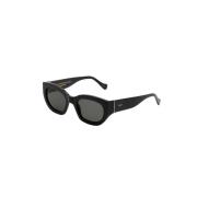 Retrosuperfuture Sunglasses Black, Unisex