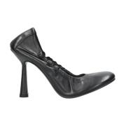 Aldo Castagna Pumps Black, Dam