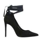 Aldo Castagna Pumps Black, Dam