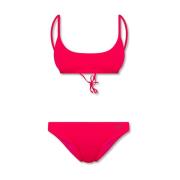 The Attico bikini Pink, Dam