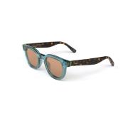 Retrosuperfuture Sunglasses Blue, Unisex