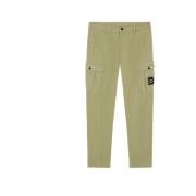 Ma.strum Trousers Green, Herr