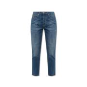 Zadig & Voltaire ‘Mamma’ jeans Blue, Dam