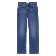 Frame Raka jeans Blue, Dam