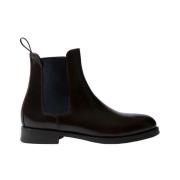 Scarosso Elena Boots Brown, Dam