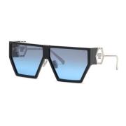 Philipp Plein Sunglasses Black, Unisex