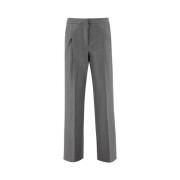 Le Tricot Perugia Chinos Gray, Dam