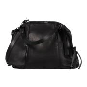 Giorgio Brato Handbags Black, Herr