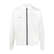 Ambush zip-up skjortajacka White, Herr