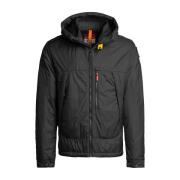 Parajumpers Nivek Svart Dunjacka - Den Ultimata Utomhuskamraten Black,...