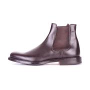 Mille885 Ankle Boots Brown, Herr