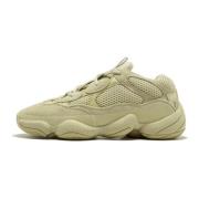 Yeezy Snygga damskor Beige, Dam