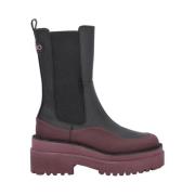 Liu Jo Lila 32 Chelsea Ankelboots Black, Dam