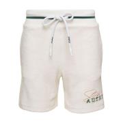 Autry Vita Bermuda Shorts av Jeff Staple White, Dam